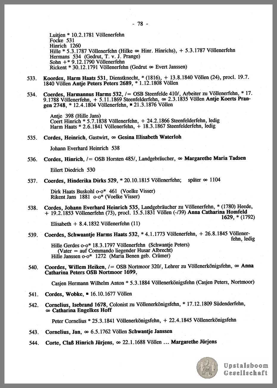 Document